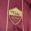 2024/2025 Roma Home Soccer Jersey 1:1 Thai Quality