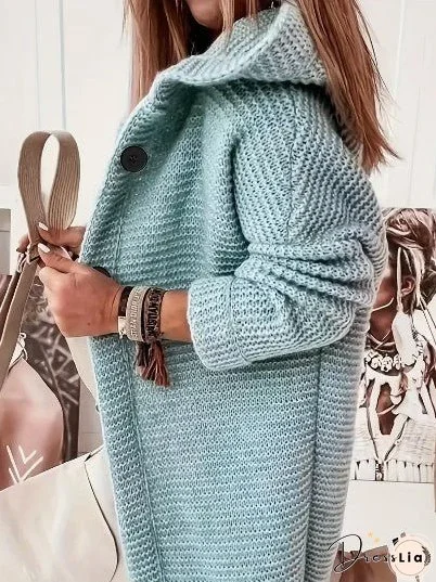 Chic and Versatile winter Coat