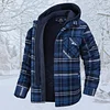 Winter Men's Jacket