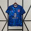 2024/2025 Atletico Madrid Away Football Shirt 1:1 Thai Quality
