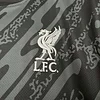 2024-2025 Liverpool Goalkeeper Football Shirt 1:1 Thai Quality