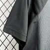 2025/2026 Miami Away Black Football Jersey 1:1 Thai Quality