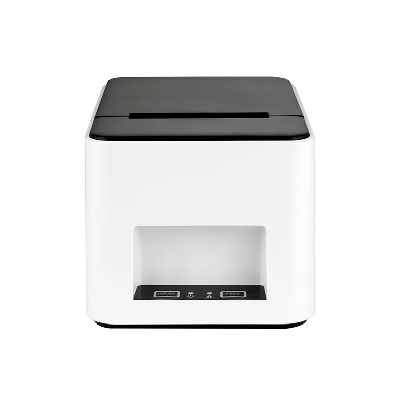 Wholesale Supplier Small BlueTooth Thermal Label Receipt Printer Support Printing For POS Systems Mobile Phone