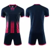 New Soccer Jersey for Youth Adult Men Team Training Soccer Wear Football Sportswear Jerseys