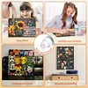 uk.everydayedeals Diamond Painting Tool Protective Glue Waterproof and Fade Resistant