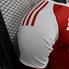Joyfball 2025/2026 Player Version  Arsenal Home Football Shirt 1:1 Thai Quality（The player version jersey is a bit tight, please pay attention to the size selection）