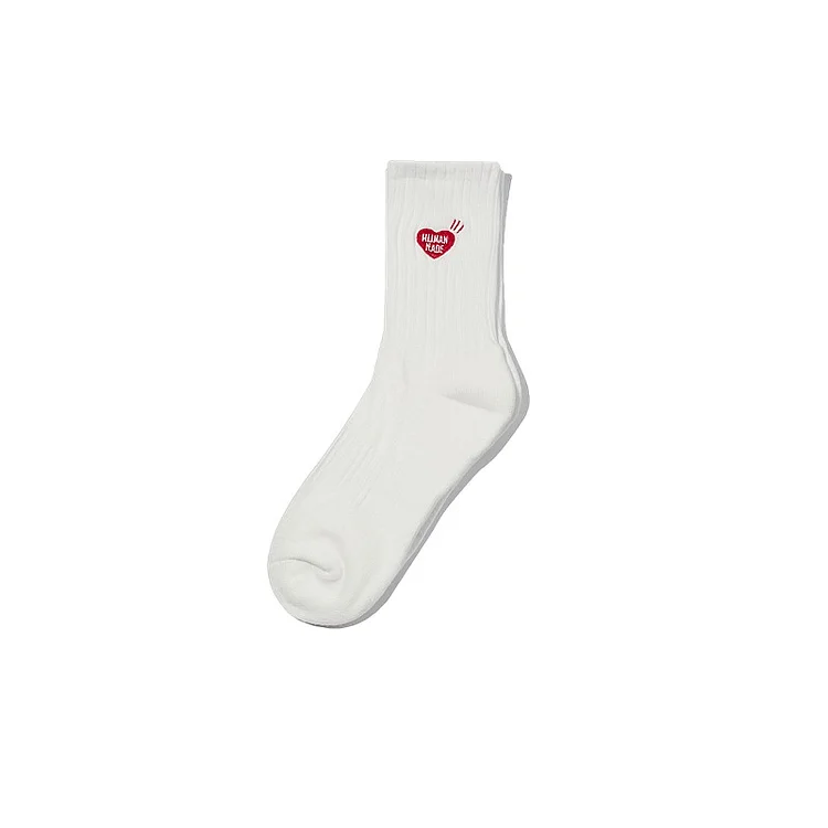 BTS J-Hope Heart Socks