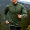 💥 2025 Hot Sale! Men's Outdoor Windproof and Waterproof Soft Shell Jacket