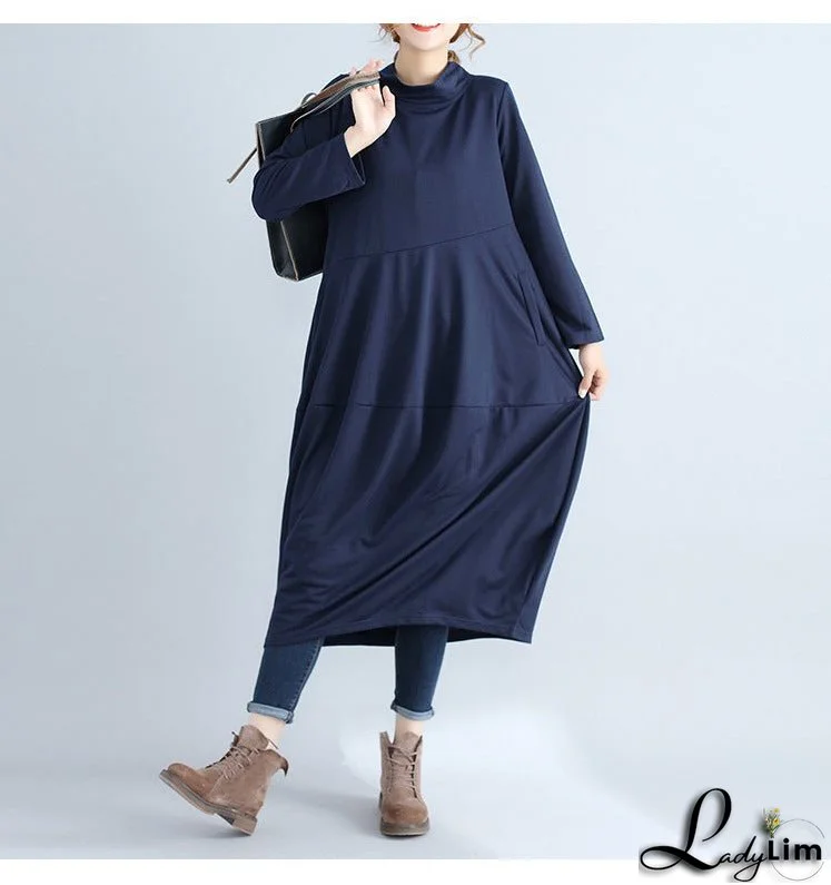 Chic and Versatile Dress