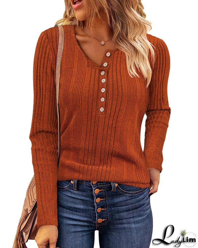 Effortless and Trendy general Pullover