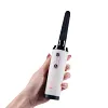 Automatic Sex Toy Cleaner for Male Masturbators &ndash; Portable Cleaning Douche