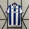 2024/2025 Real Sociedad Home Football Shirt 1:1 Thai Quality
