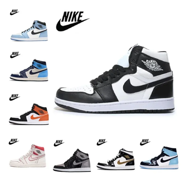 Fashion outdoor casual sneakers cushion sports men women running shoes general breathable basketball shoes mesh