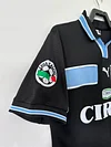 1998/1999 Retro Lazio Third Away Football Shirt 1:1 Thai Quality