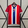 2024 Norway National Team Home Football Shirt 1:1 Thai Quality