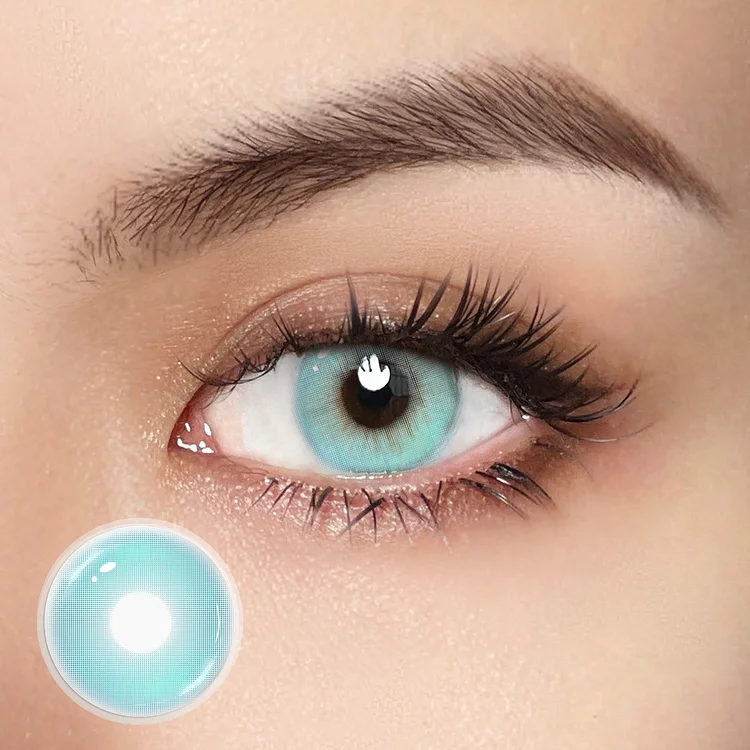 Aprileye Moonstone Blue