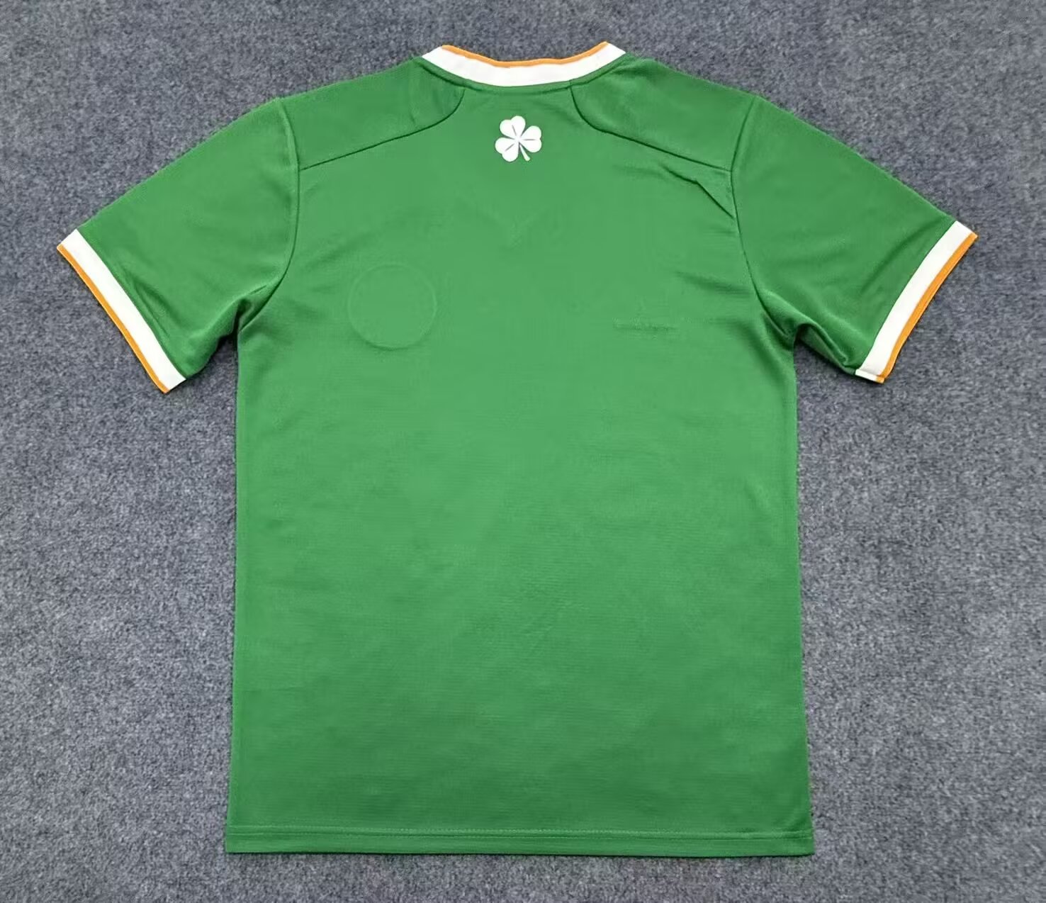 2026 Ireland Home Football Shirt Thai  Quality