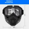 🔥Masque sp&eacute;cial pour le soudage et le d&eacute;coupage (protection contre l'&eacute;blouissement, protection contre les rayons UV, anti-poussi&egrave;re)🔥🔥 