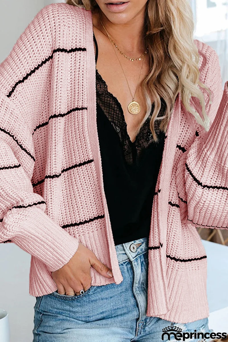 Classic and Stylish Cardigan