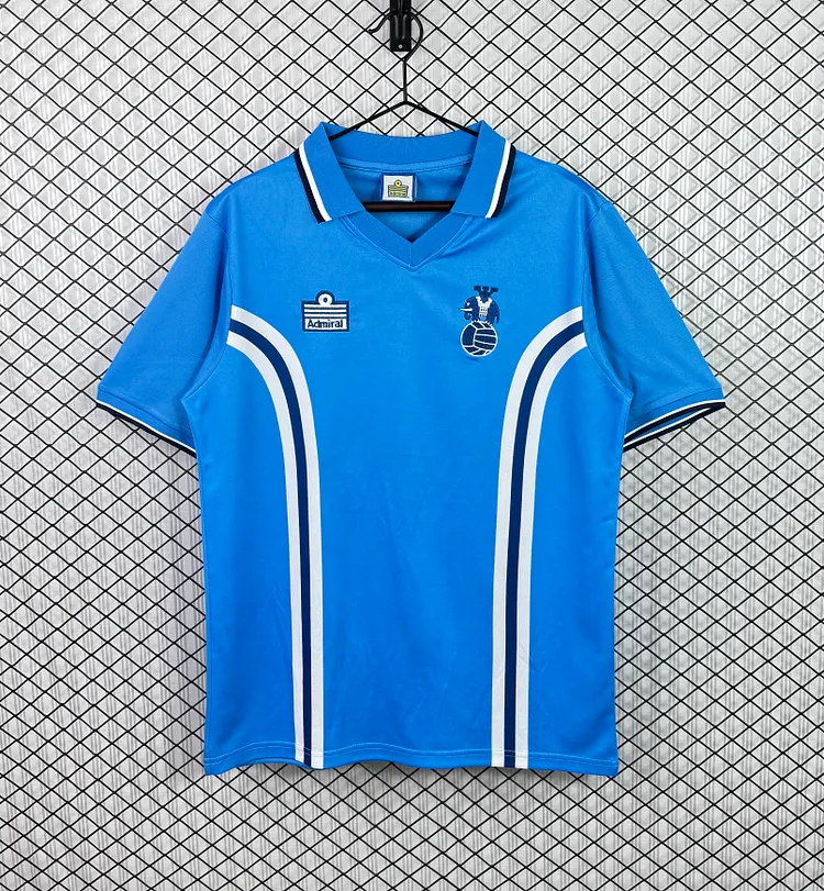 Coventry 1975/81 Home Football Jersey