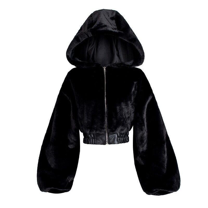 Blink Hoodie