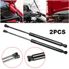 2Pcs Car Front Bonnet Hood Lift Tailgate Lift Support for BMW 3 Series E90 05-12