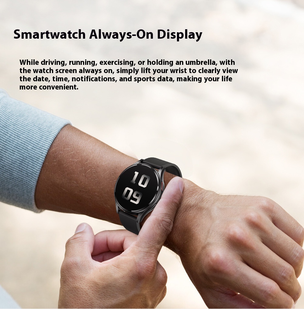 Likron Watches