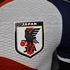 2024/2025 Player Version Japan Special Edition Football Shirt 1:1 Thai Quality