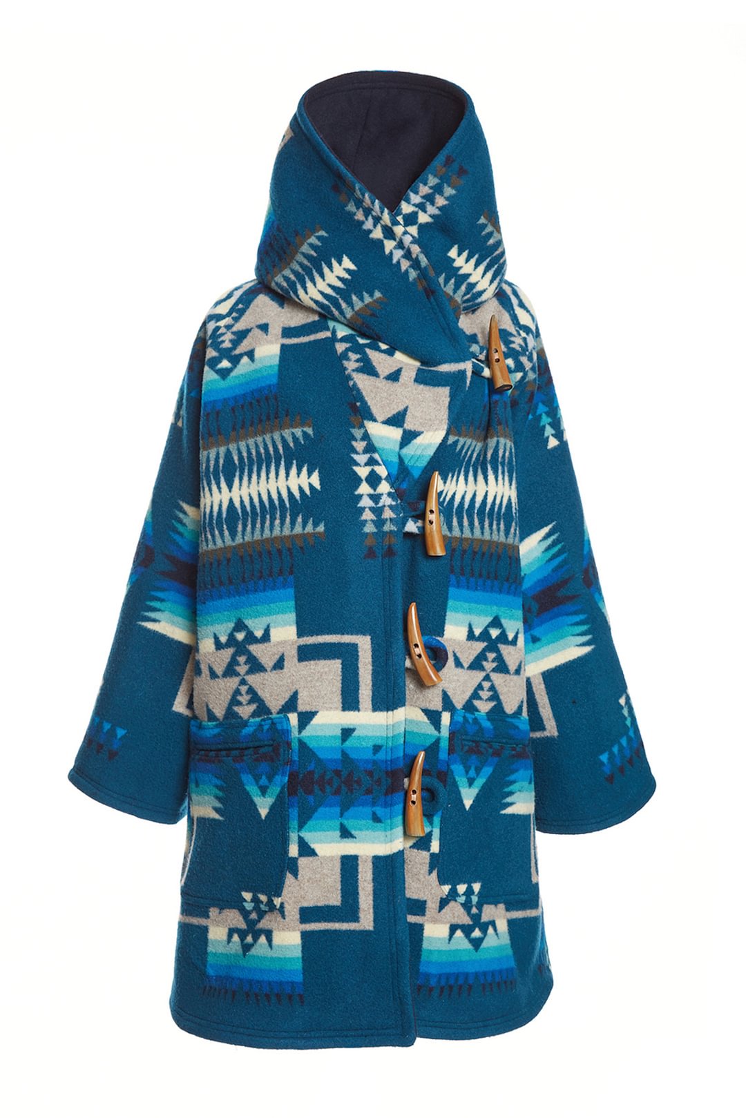 Chief Joseph Aegean Unisex Cloak