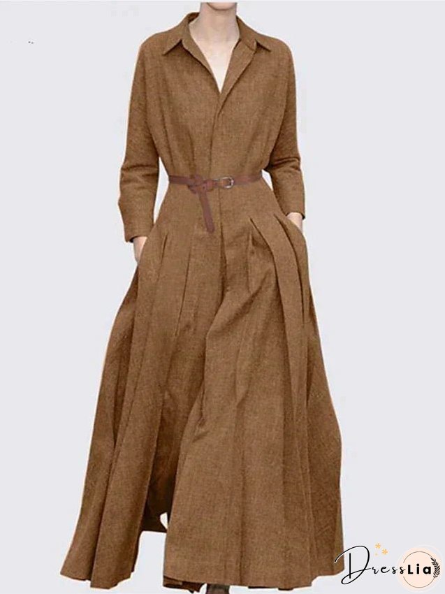 Modern and Comfortable winter garment