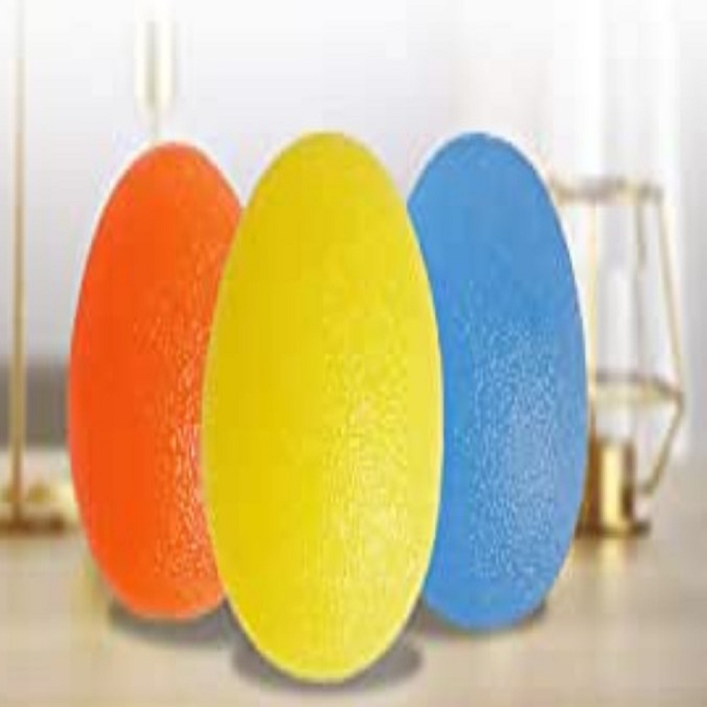 

Finger grip ball silicone grip ball rehabilitation massage ball wrist grip, 501 Original