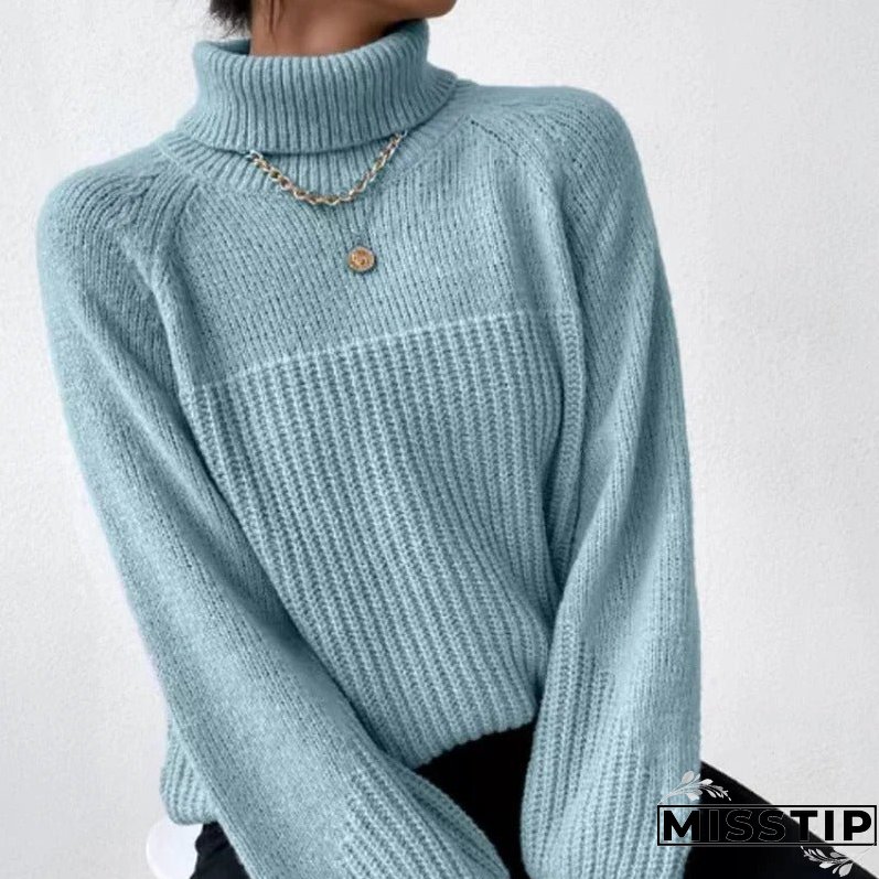 Casual and Fashionable winter Pullover