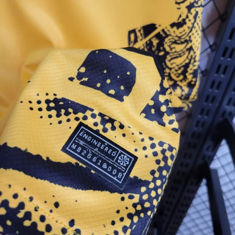 24/25 Inter Milan Third Away Football Shirt Thai Quality