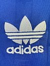 1988-1990 Retro Long Sleeve Manchester United Third Away Football Shirt 1:1 Thai Quality