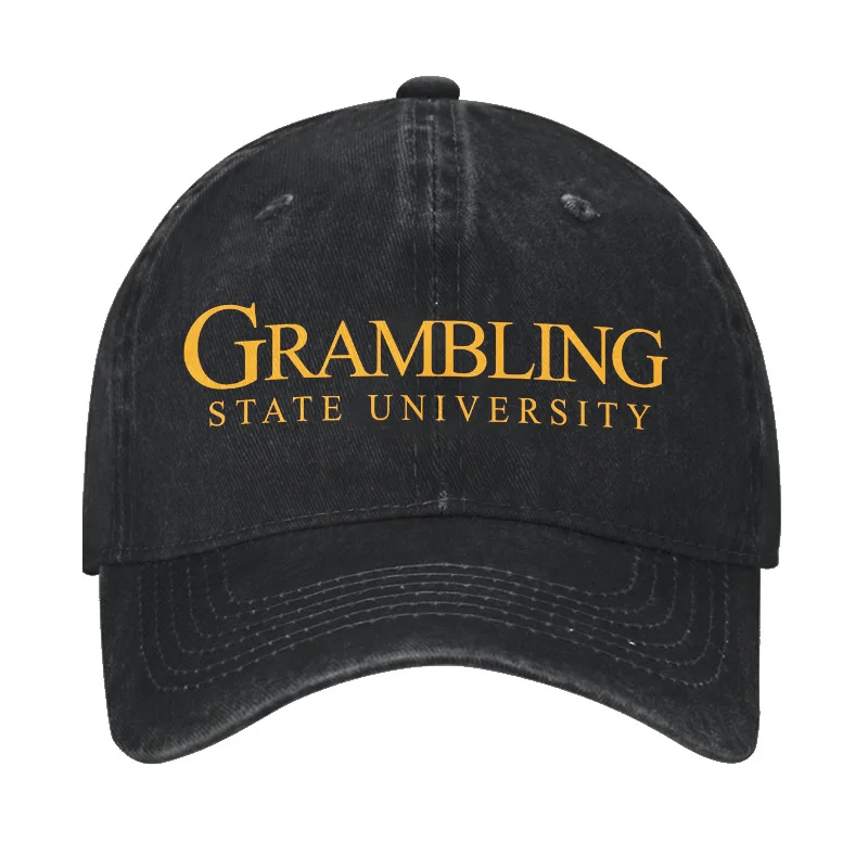 Grambling State University Baseball Cap