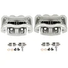 cciyu 19B6274 19B6275 Front Left & Right Brake Calipers With Bracket For Lexus For RX350 2010-2015,For Toyota For Highlander 2010-2018,For Toyota For Sienna 2011-2018