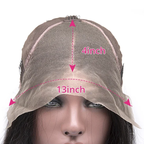 Jewtribute Hair®|Curly Lace FrontHair Wig