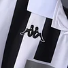 1999/2000 Retro Juventus Home Football Shirt 1:1 Thai Quality