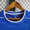 1998 Retro Brazil Away Football Shirt 1:1 Thai Quality