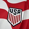 2026 World Cup USA Soccer Jersey Home