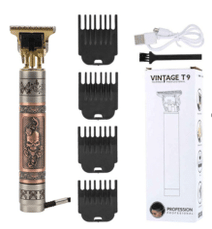 Professional Hair Trimmer - 50% OFF