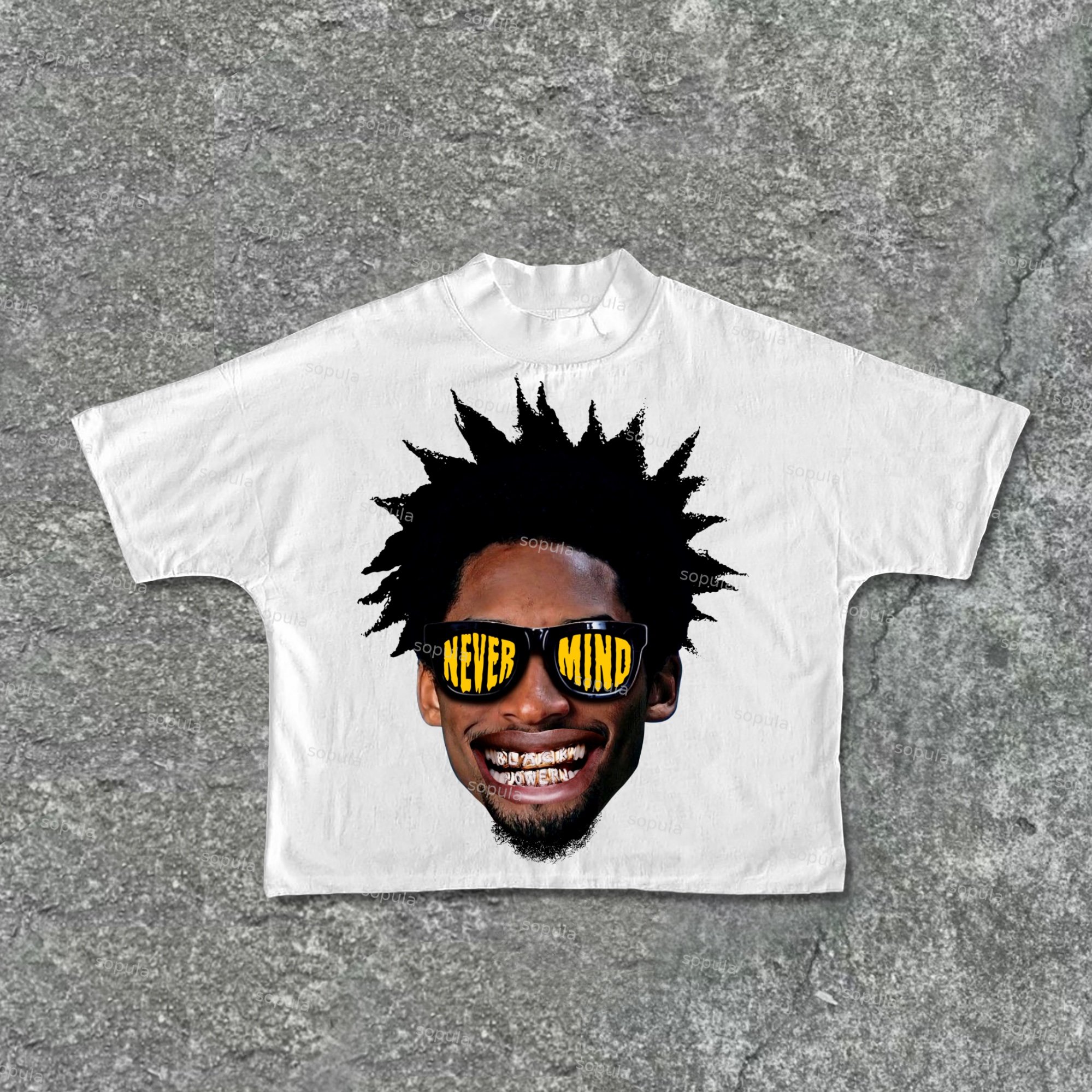 Sopula The Back-To-School Essentials Best Graphic Cropped T-Shirts - Sopula ｜Premium Graphic Tees & Graphic Streetwear
