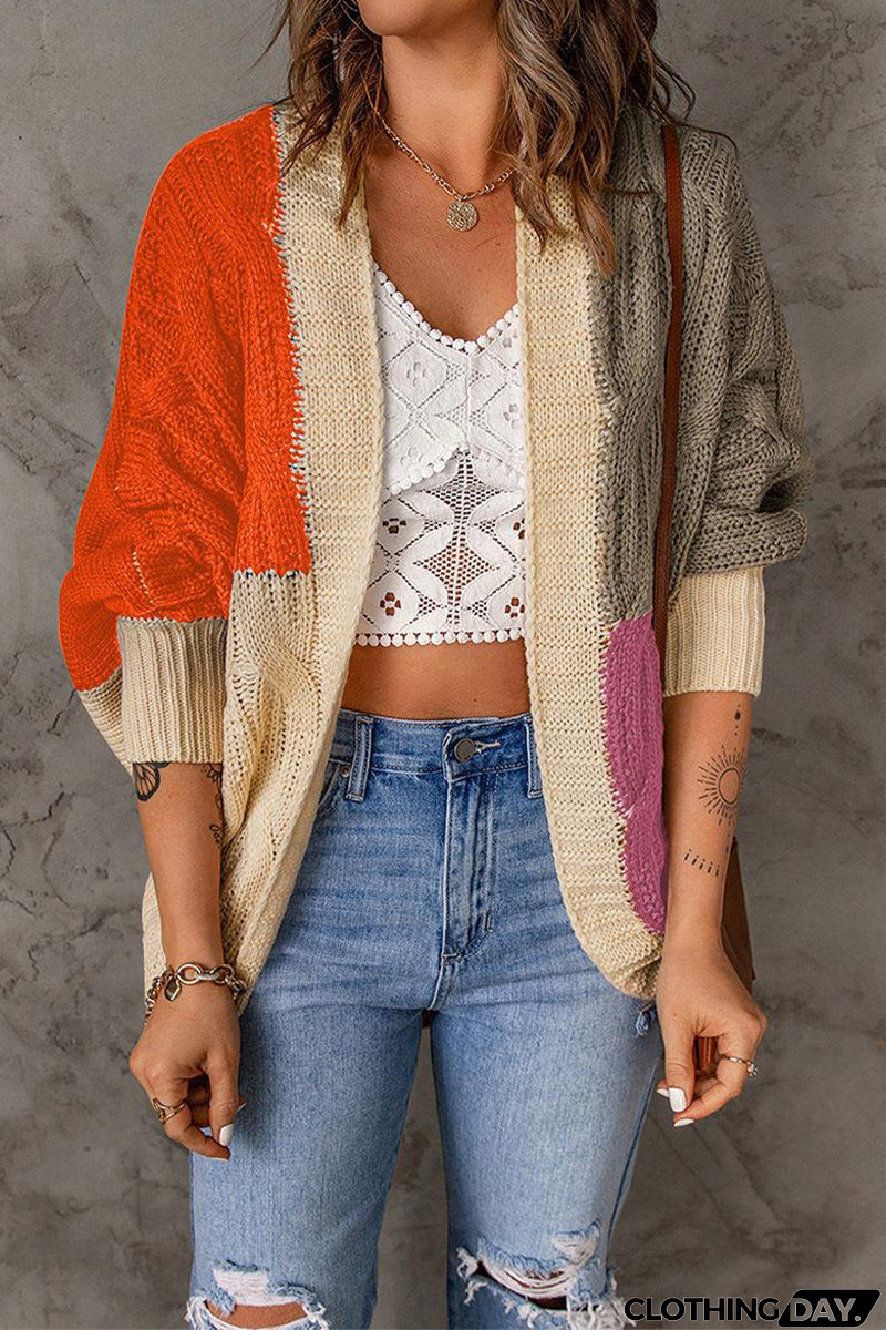 Trendy and Elegant Cardigan