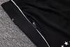 Joyfball 2025 Germany Half-Pull Training Suit White Football Shirt 1:1 Thai Quality