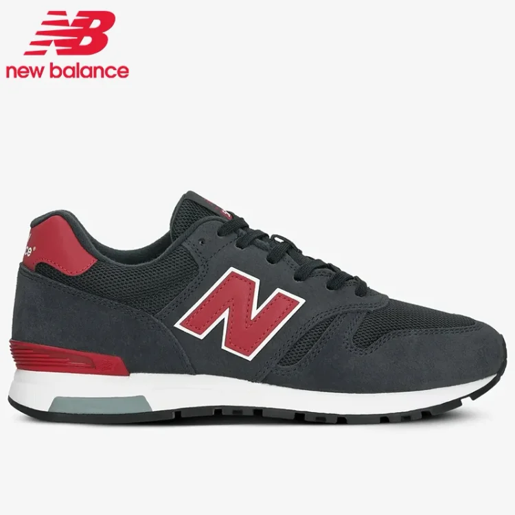 NOVÉ PÁNSKÉ TENISKY NEW BALANCE 2024 - 565