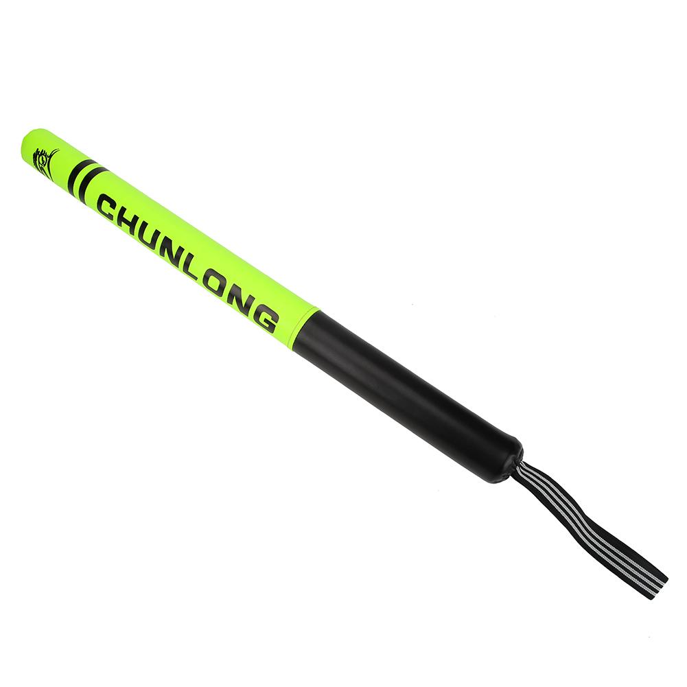 

Boxing Precision Training Sticks Fighting Grappling Practice Tools, Green, 501 Original
