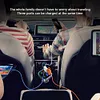 FM Transmitter Bluetooth-Compatible 5.0 PD 20W QC3.0 Hands-Free MP3 Player Radio