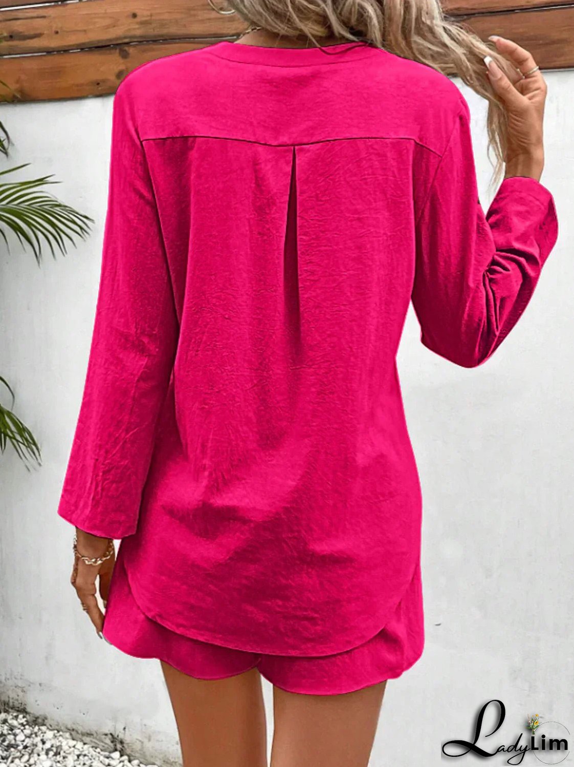 Fashionable and Effortless Pants