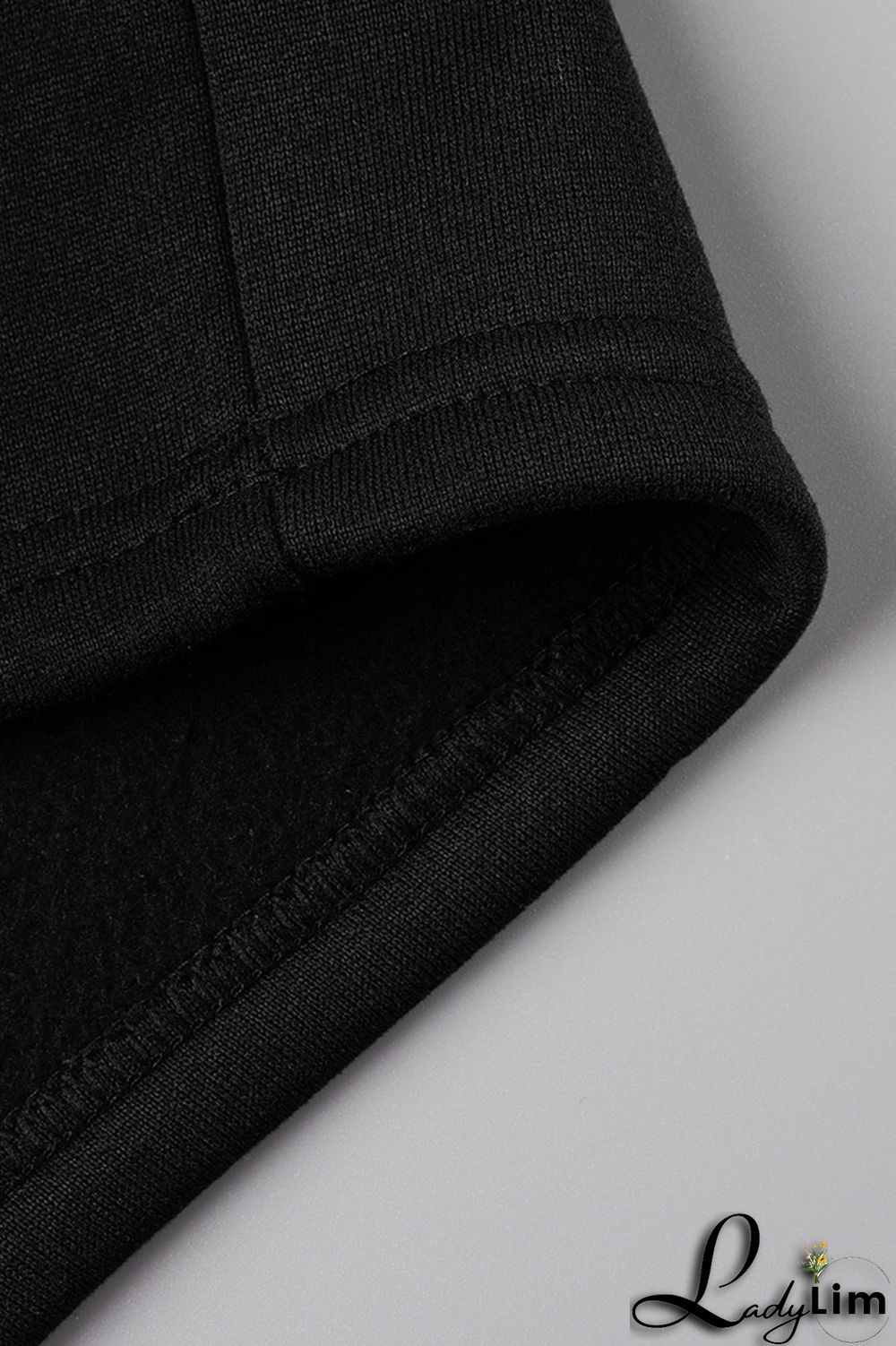 Red Fashion Casual Solid Patchwork Hooded Collar Long Sleeve Dresses