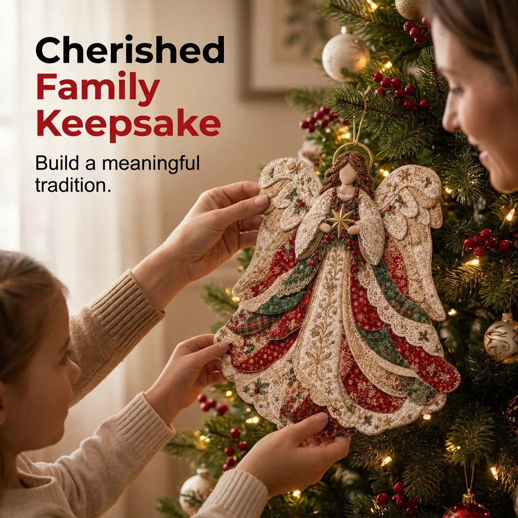 Holiday Keepsake